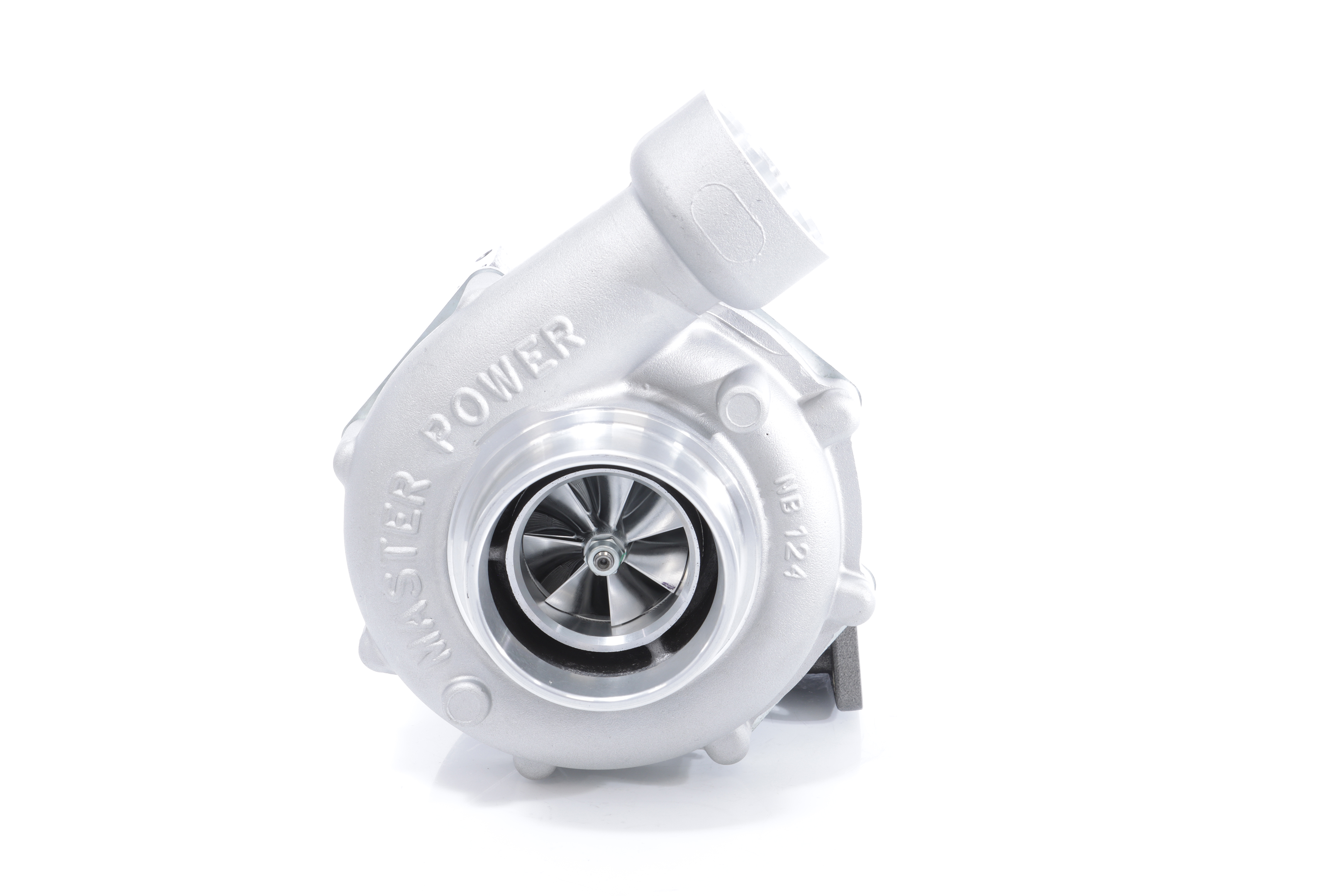 BTS TURBO T912035: Turbosuflantă ORIGINAL