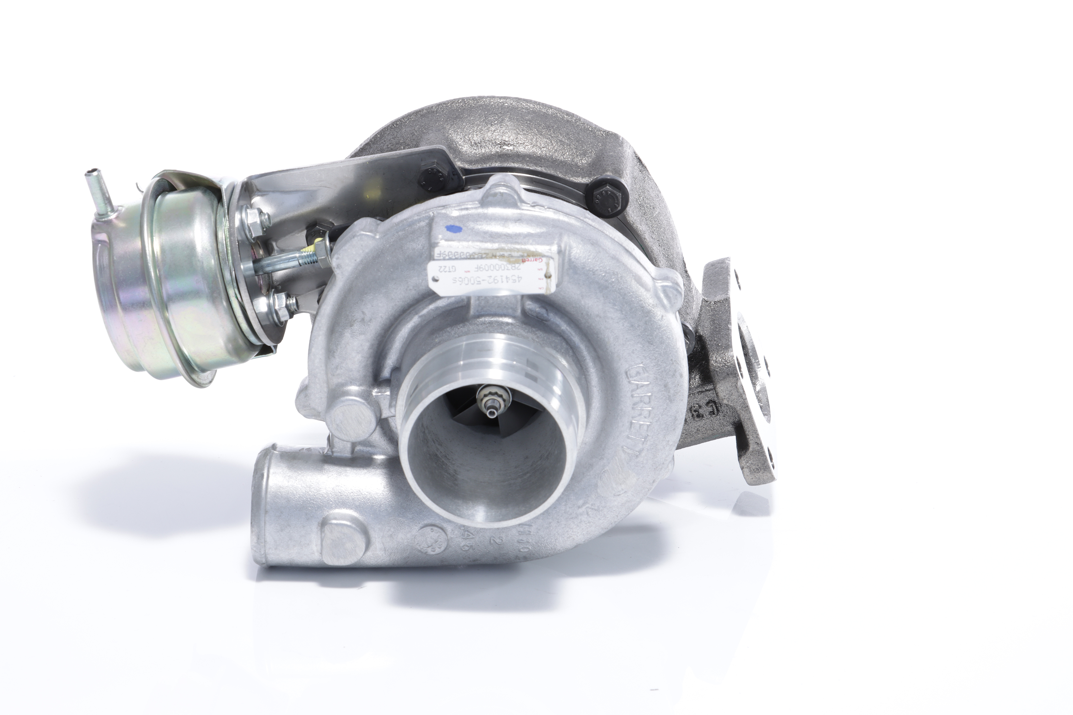 BTS TURBO T912043: Turbolader ORIGINAL