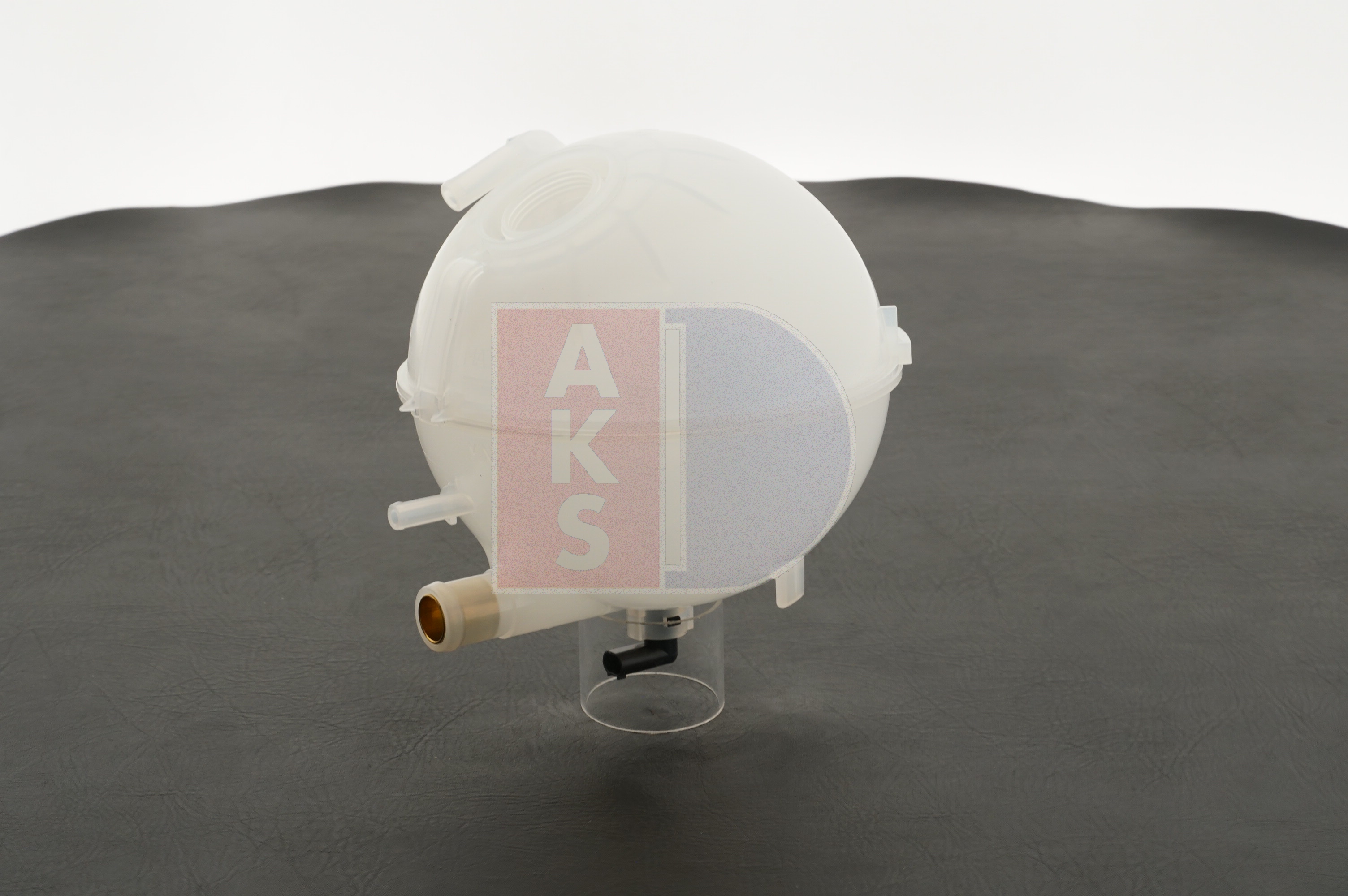AKS DASIS 123029N: Vase d'expansion, liquide de refroidissement avec couvercle, avec capteur