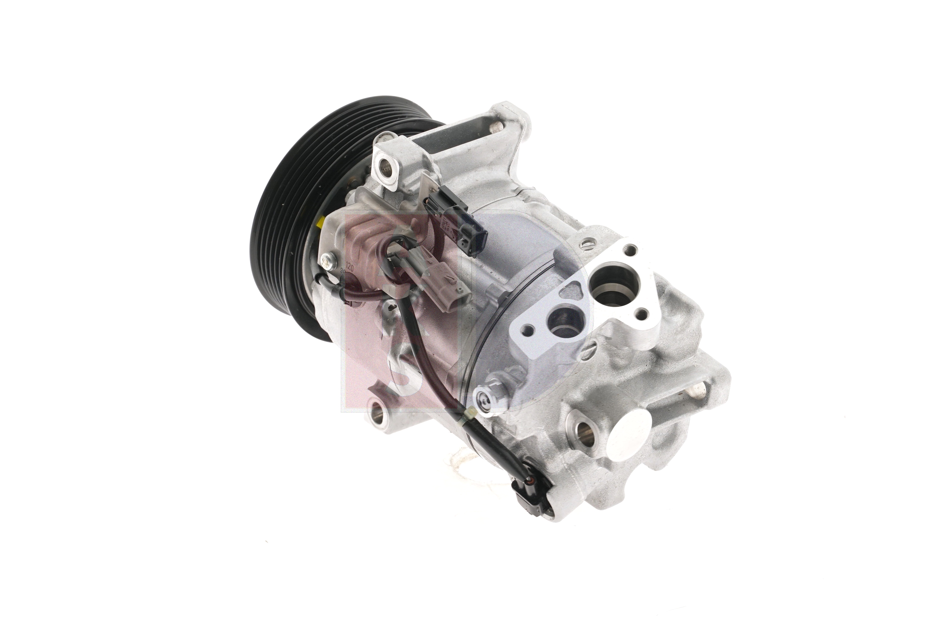 AKS DASIS 850529N: Compresor AC