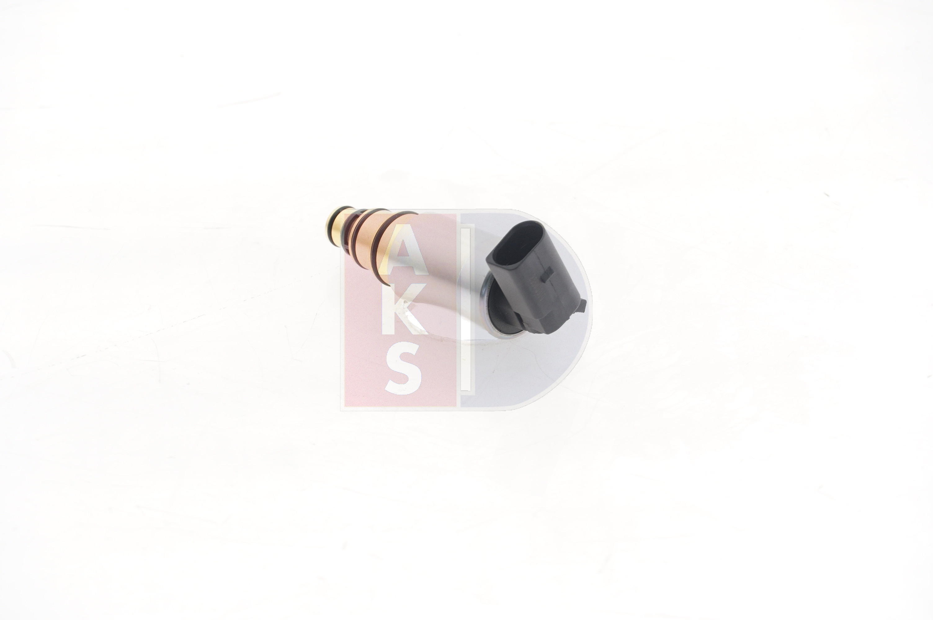 AKS DASIS 859015N Βαλβίδα ρύθμισης, συμπιεστής SEAT Toledo 4 (KG3) 90 PS Βενζίνη κόστος