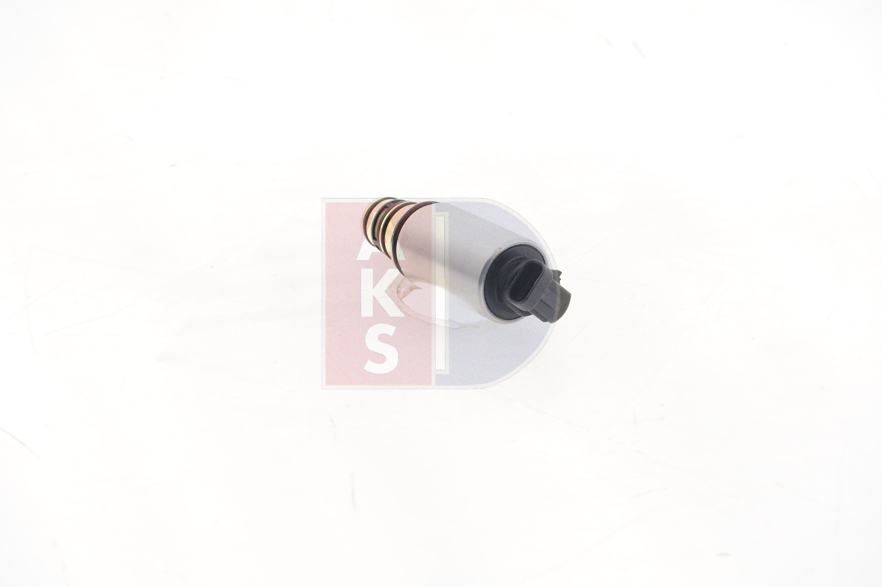 AKS DASIS 859017N Regelventil, Kompressor OPEL Astra H Caravan (A04) 1.7 CDTI (L35) 101 PS Diesel