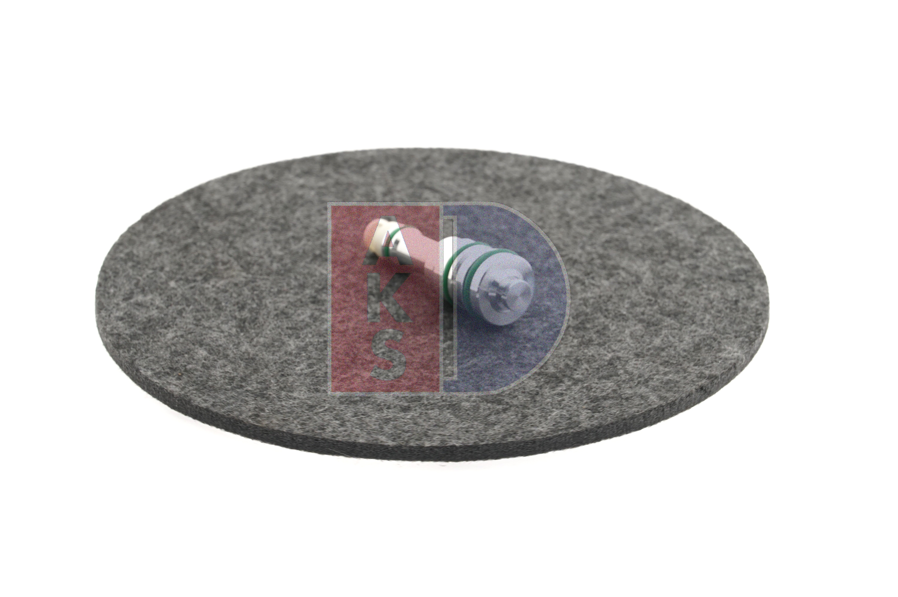 AKS DASIS 859020N: Regelventiel, compressor