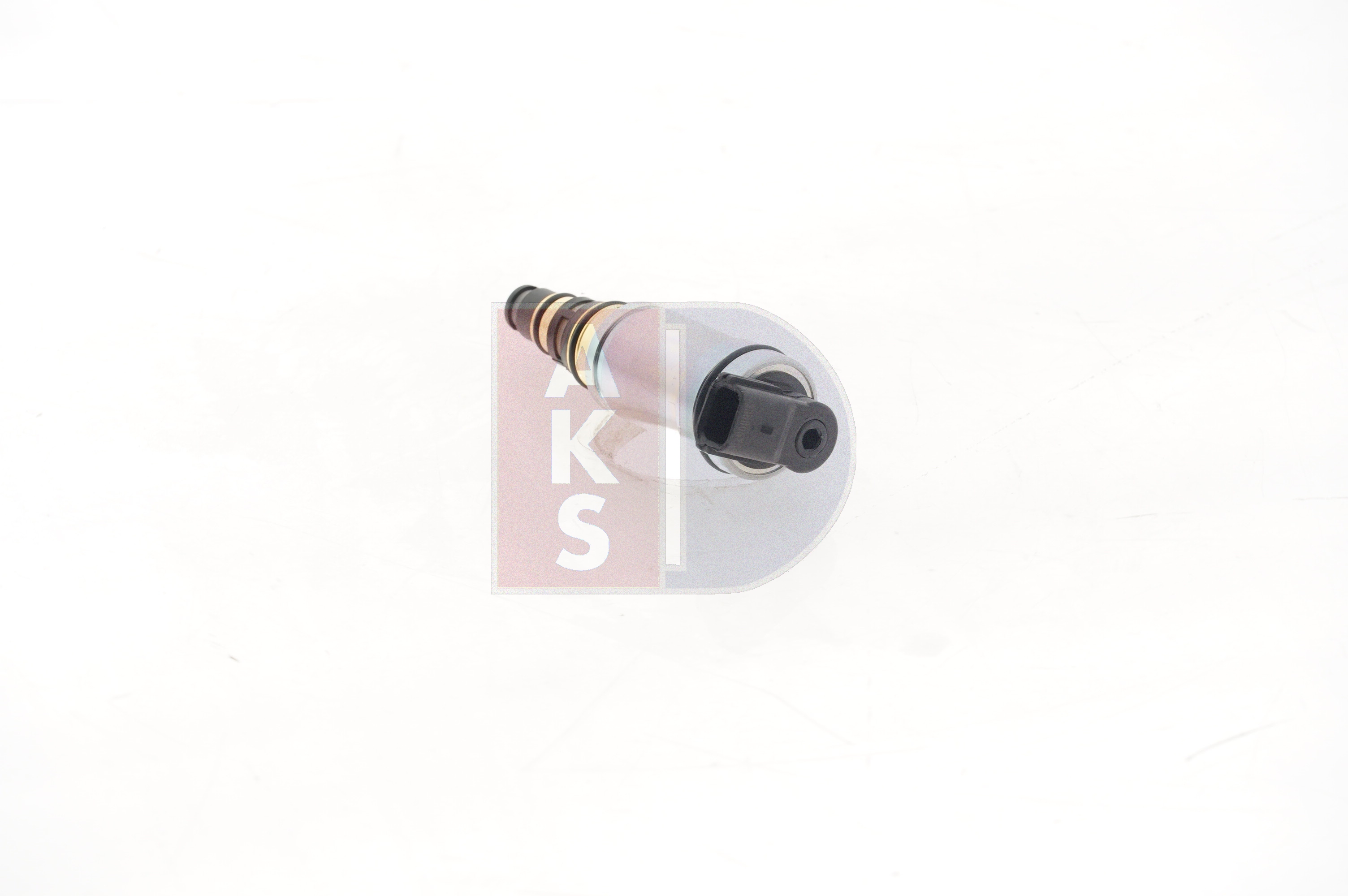 AKS DASIS 859021N: Regelventil, Kompressor