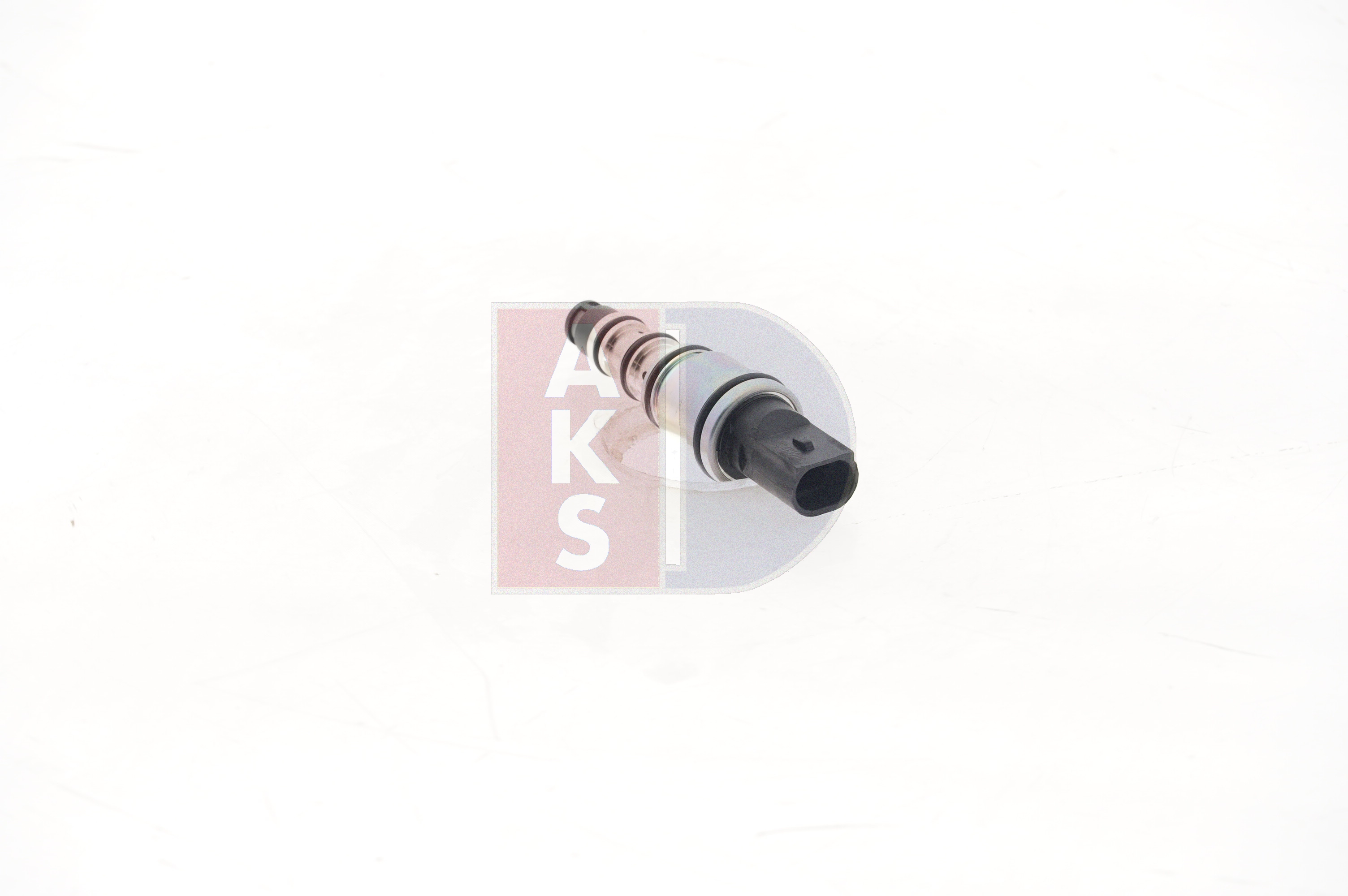 AKS DASIS 859022N Valve de réglage, compresseur RENAULT ESPACE 4 (JK0/1) 173 CV Diesel coût