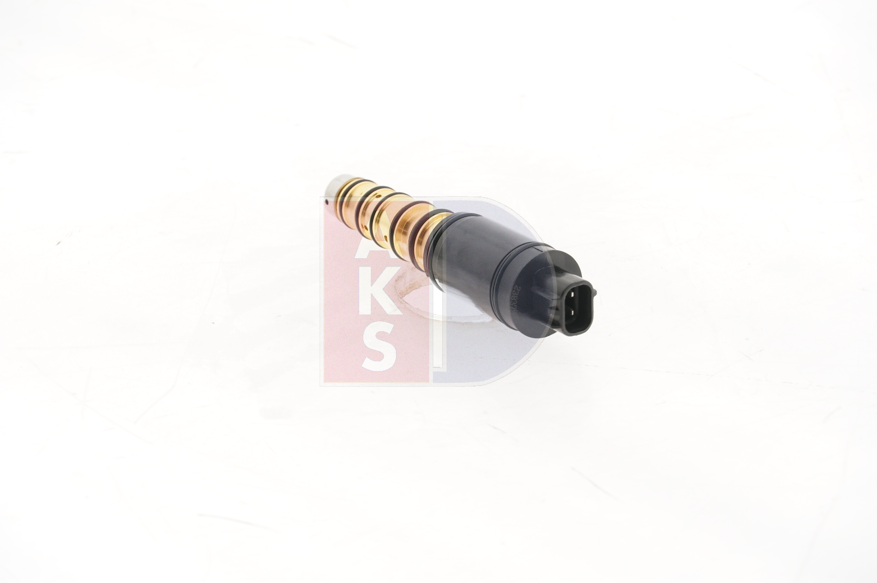AKS DASIS 859033N: Regelventil, Kompressor