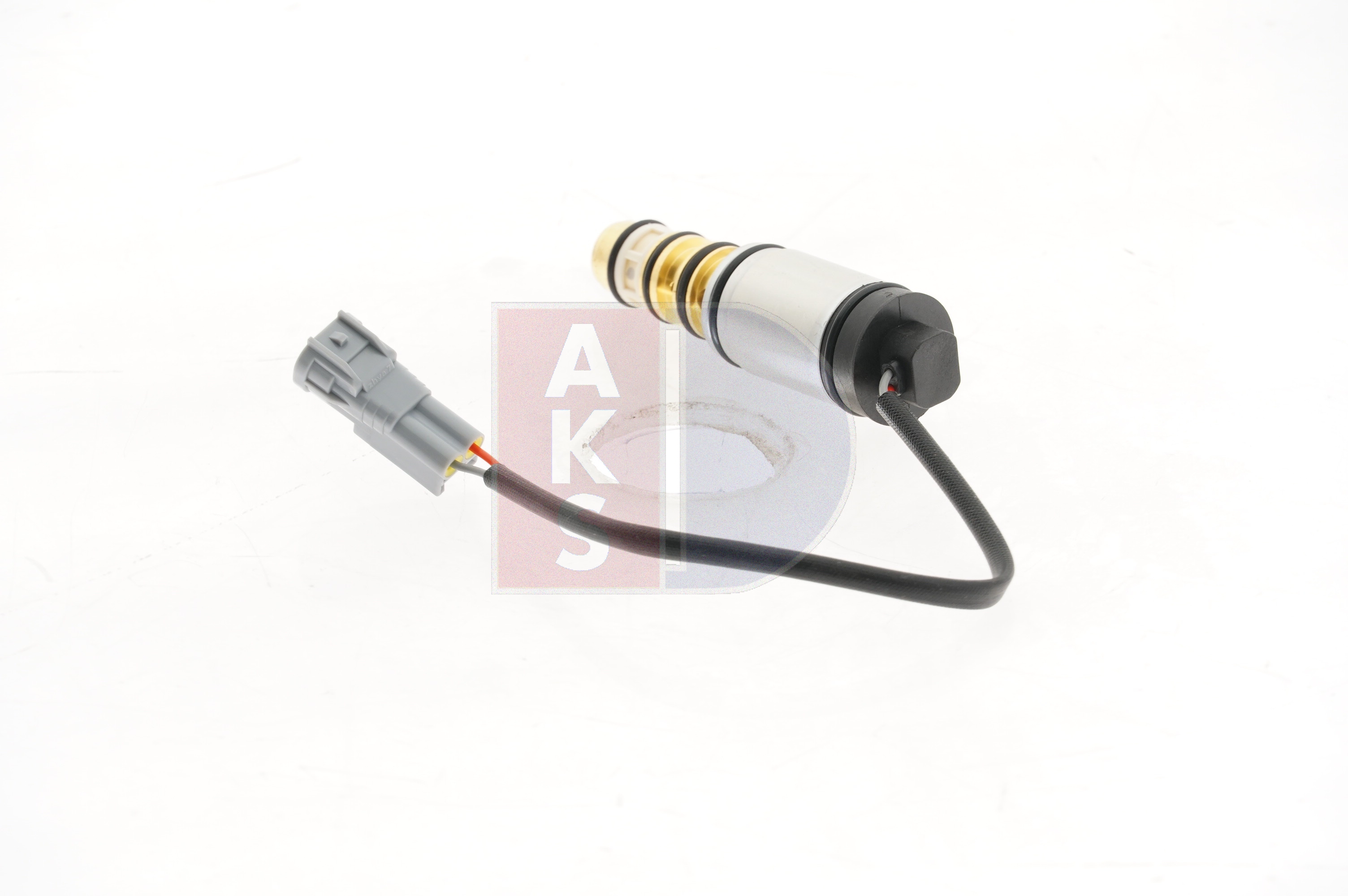 AKS DASIS 859037N: Regelventil, Kompressor