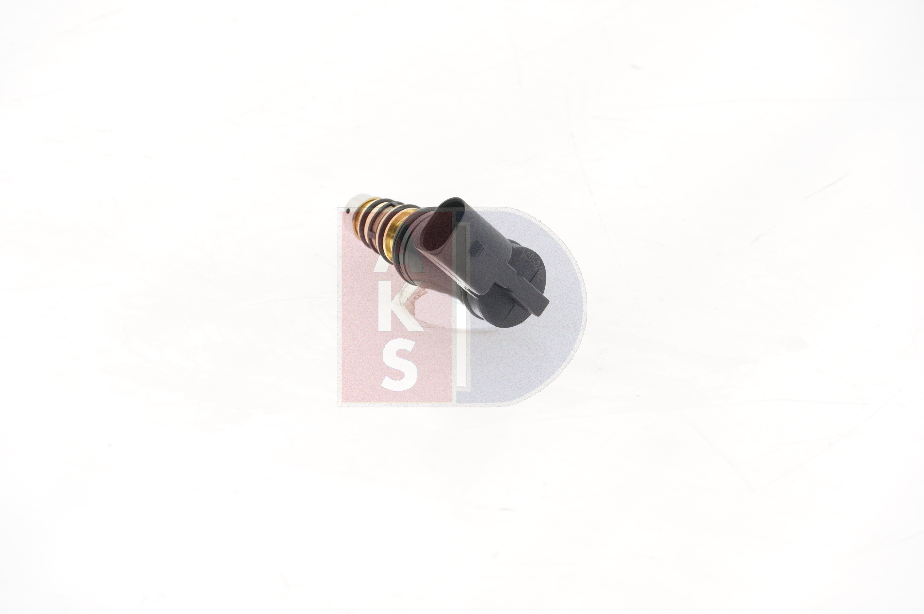 AKS DASIS 859038N Βαλβίδα ρύθμισης, συμπιεστής SEAT Toledo 4 (KG3) 90 PS Βενζίνη κόστος