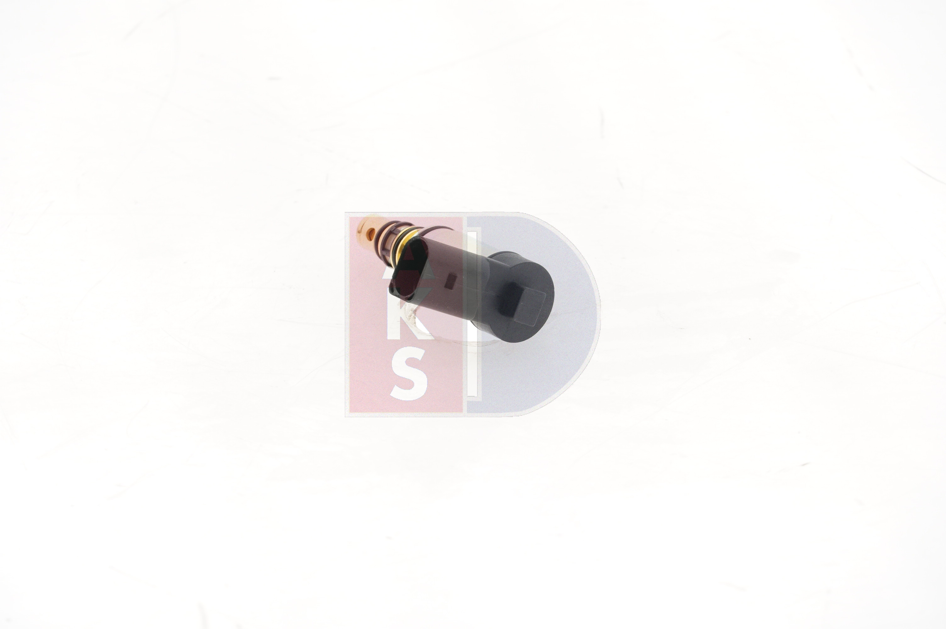 AKS DASIS 859048N Βαλβίδα ρύθμισης, συμπιεστής SEAT Toledo 4 (KG3) 90 PS Βενζίνη κόστος
