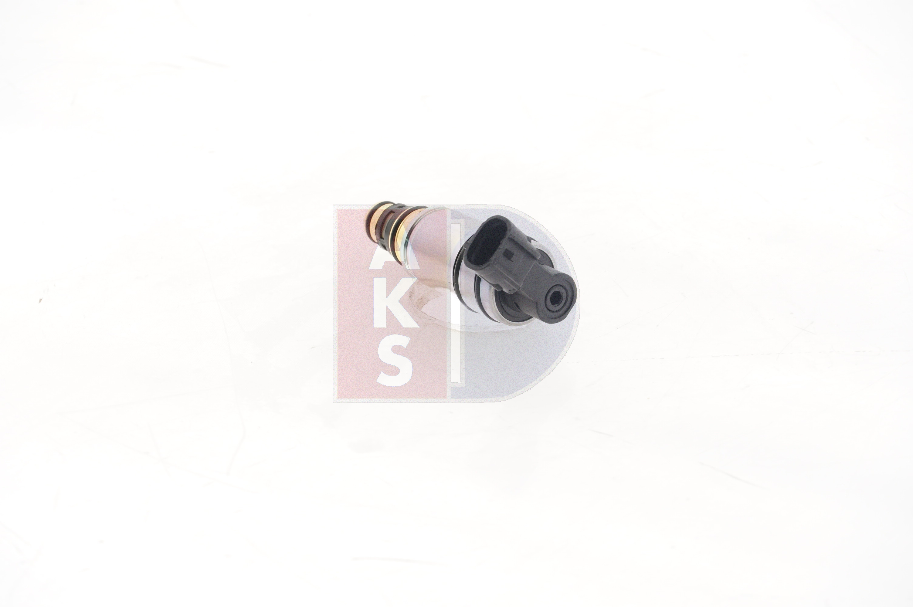AKS DASIS 859053N: Regelventil, Kompressor