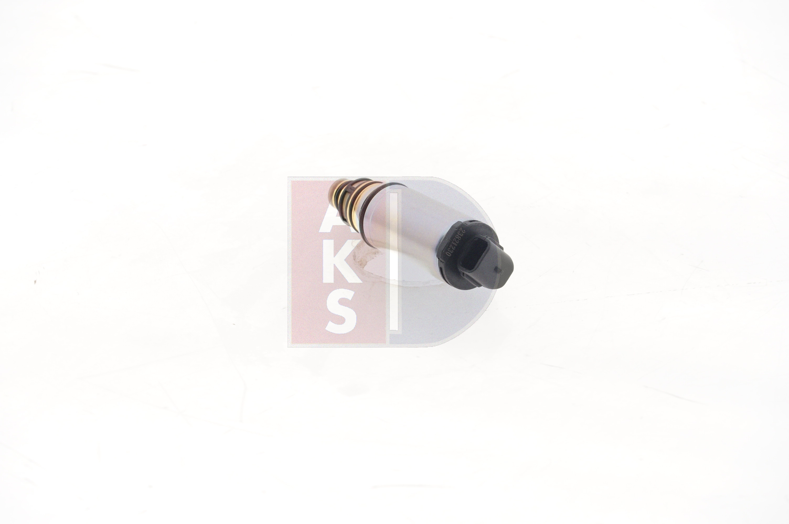AKS DASIS 859059N: Supapa regulatoare, compresor