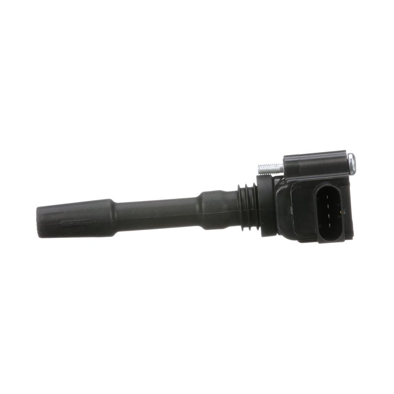 DELPHI GN10888-12B1: Uždegimo ritė 12V, 4poliai