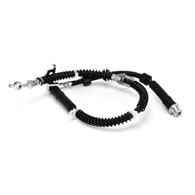 DELPHI LH7980: Fékcső 582mm