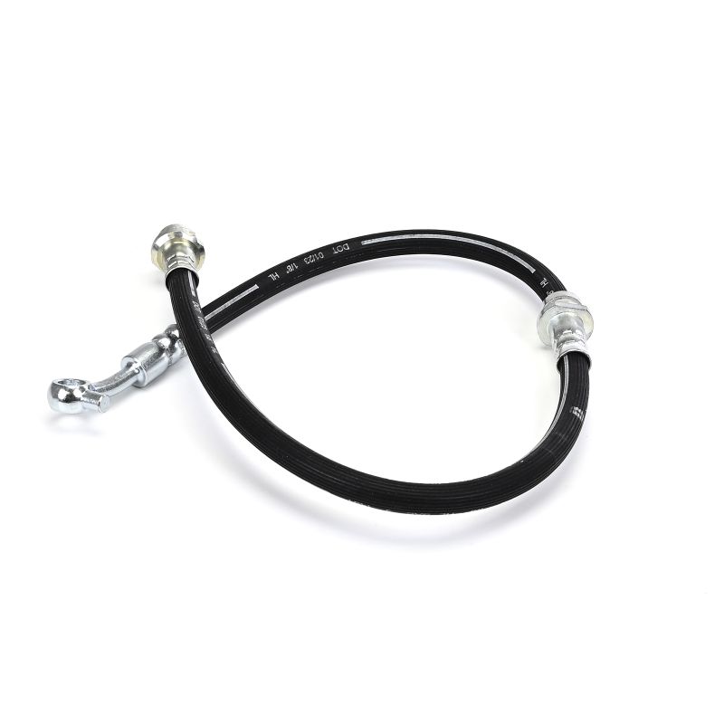 DELPHI LH7987: Furtun frana 633mm