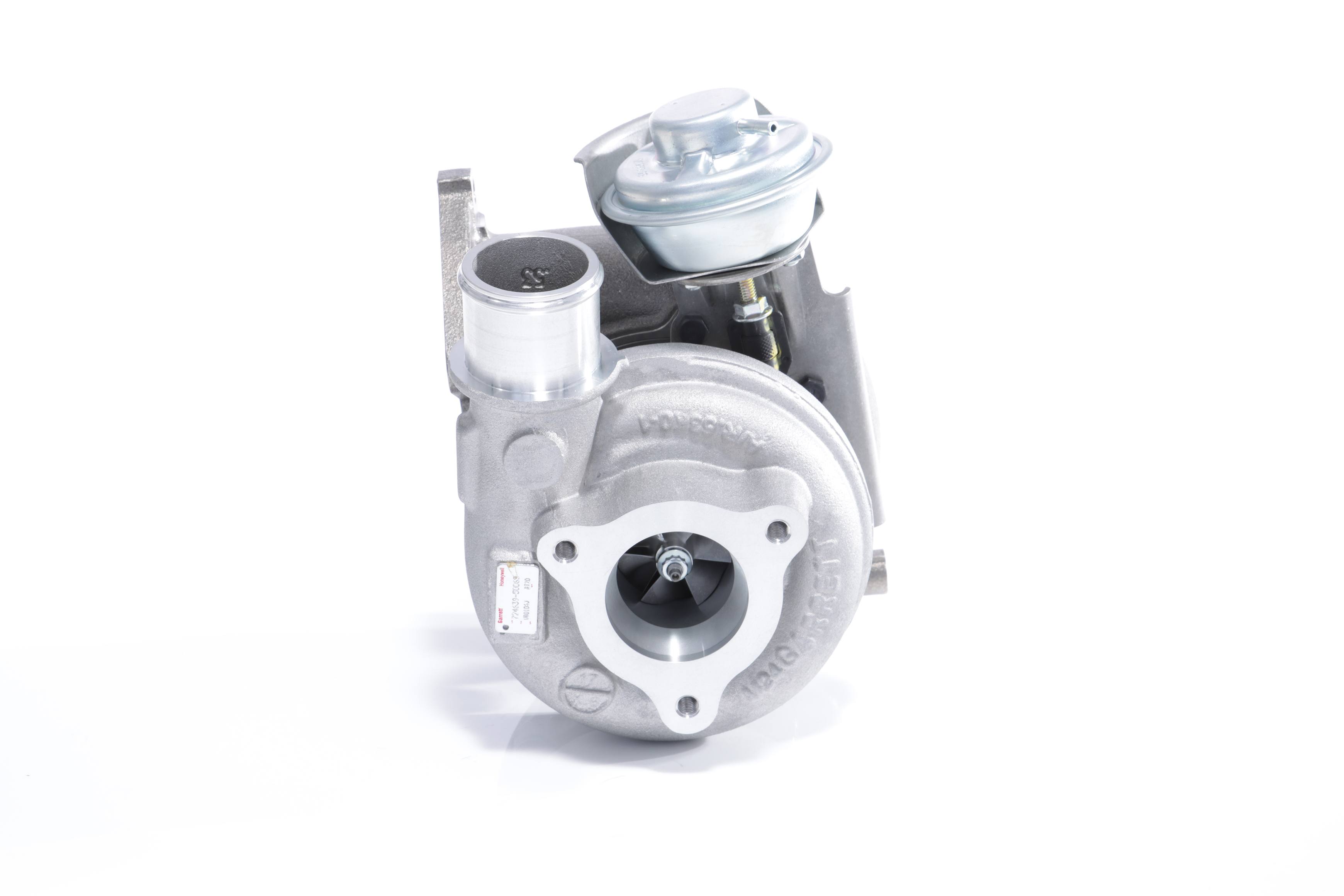 BTS TURBO T912212: Turbolader ORIGINAL