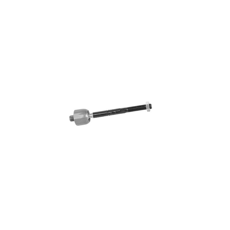 DELPHI TA3618: Sisemine rooliots, roolivarras esisild vasakul, esisild paremal, 205,6mm