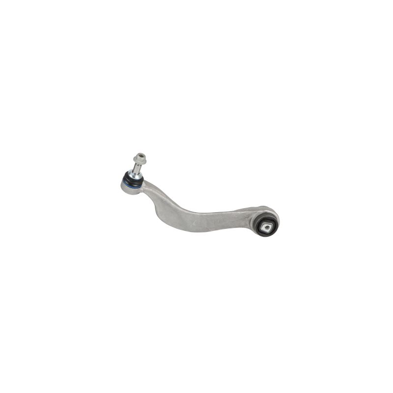 DELPHI TC4607: Draagarm Vooras links, Aluminium, Met draag/-stuur gewricht