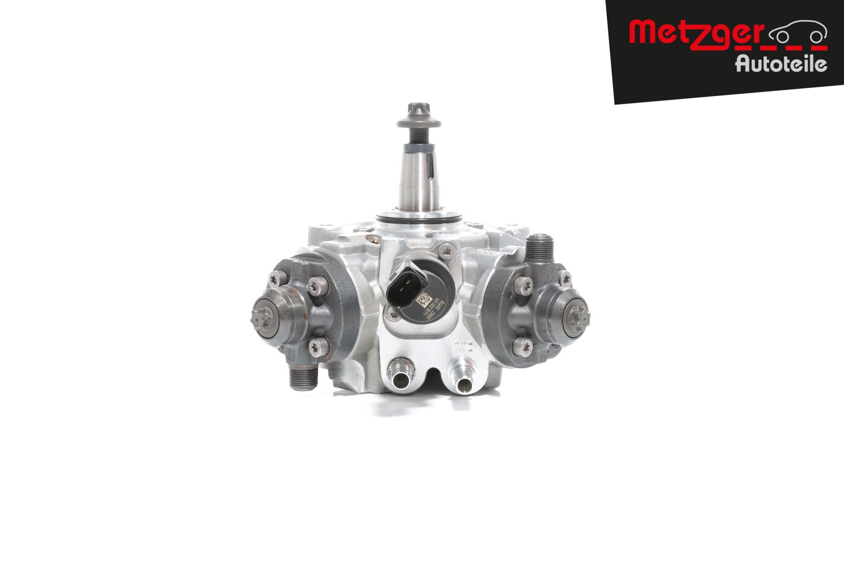 METZGER 0830153: Pompe à injection RÉFÉRENCE OE