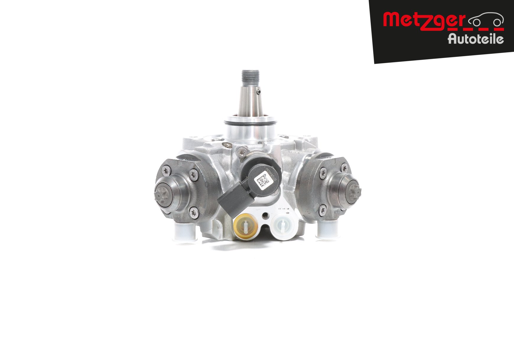 METZGER 0830154: Pompa de inalta presiune ORIGINAL ERSATZTEIL GREENPARTS