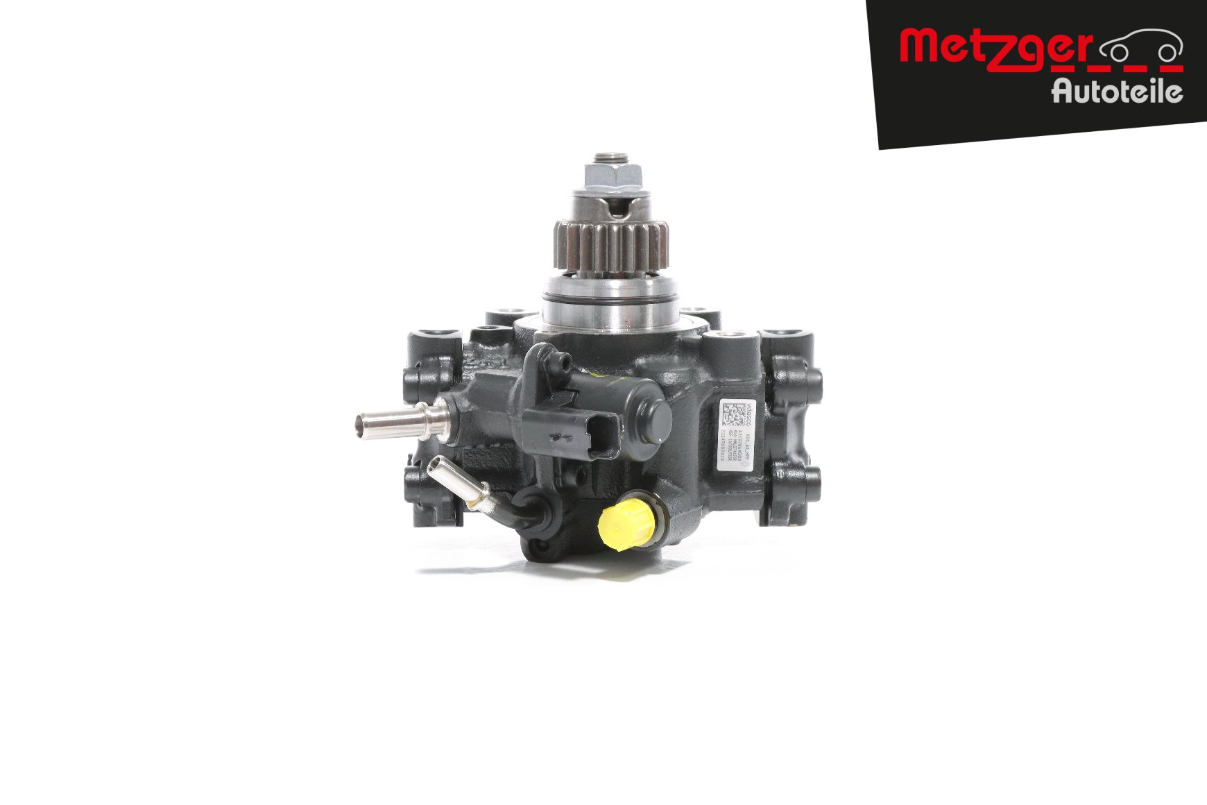 METZGER 0830155: Pompa de inalta presiune OE-part