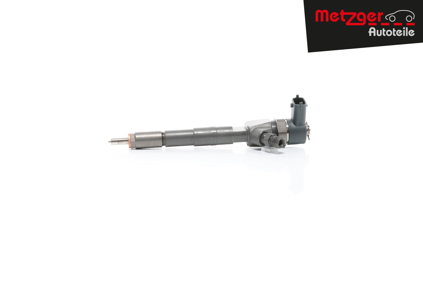 METZGER 0871090 Injector JEEP Compass (MP, M6) 170 cv Diesel custo