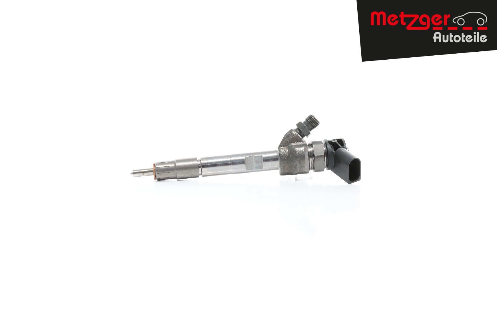 METZGER 0871094 Μπεκ ψεκασμού MINI Clubman (F54) 163 PS Πετρέλαιο κόστος