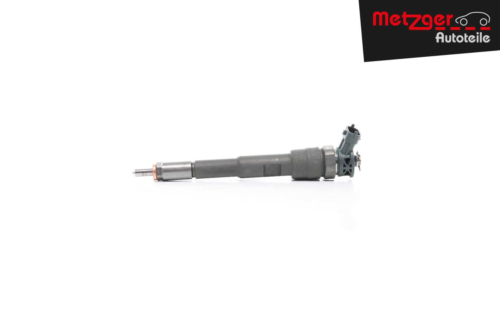 METZGER 0871096 Injector RENAULT KANGOO Express (FW0/1_) 90 CP motor diesel cat costa