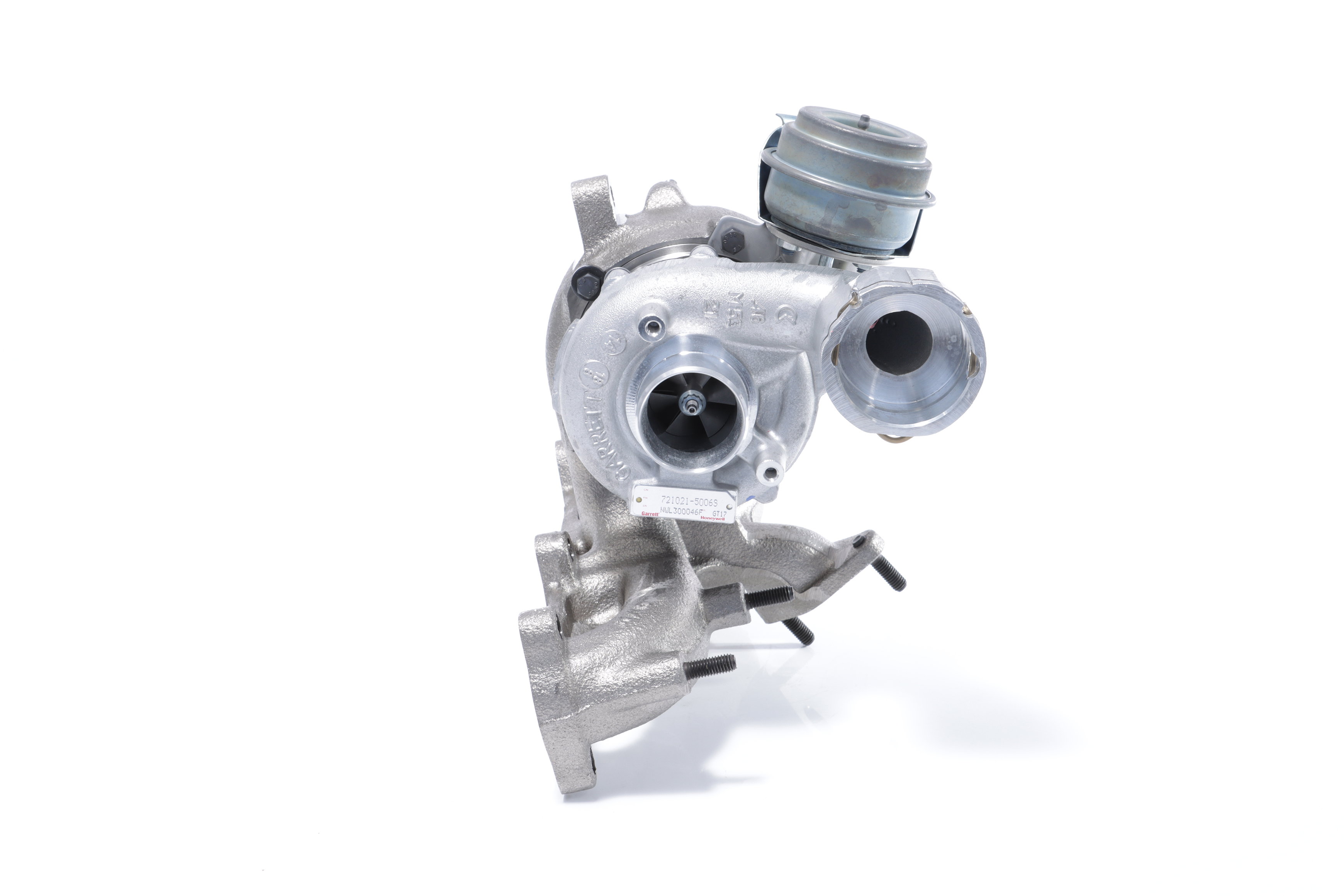 BTS TURBO T912246: Turbosuflantă ORIGINAL