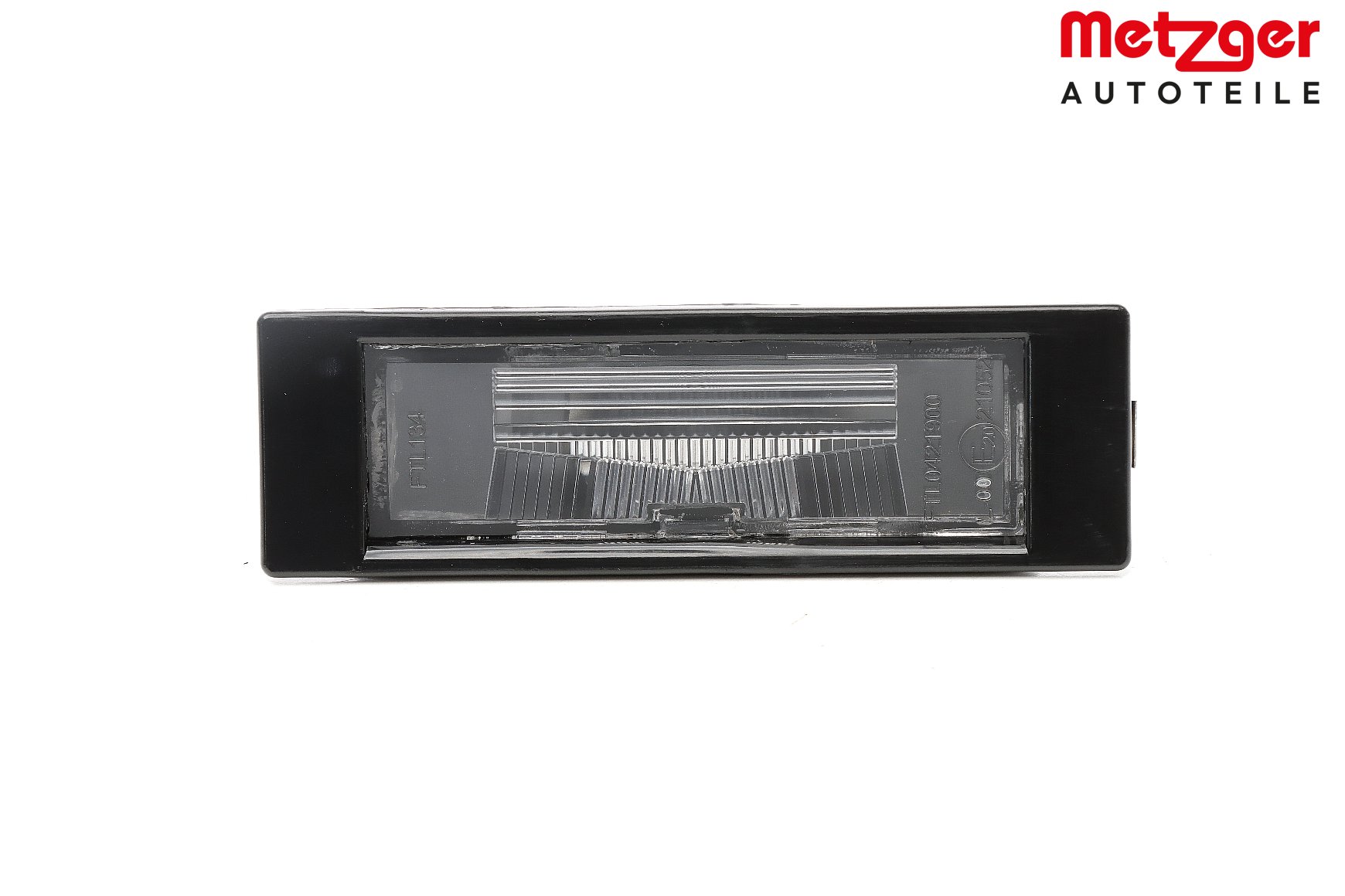 METZGER 2080010 Valstybinio numerio apšvietimas MINI Paceman (R61) 120 AG benzinas kaina