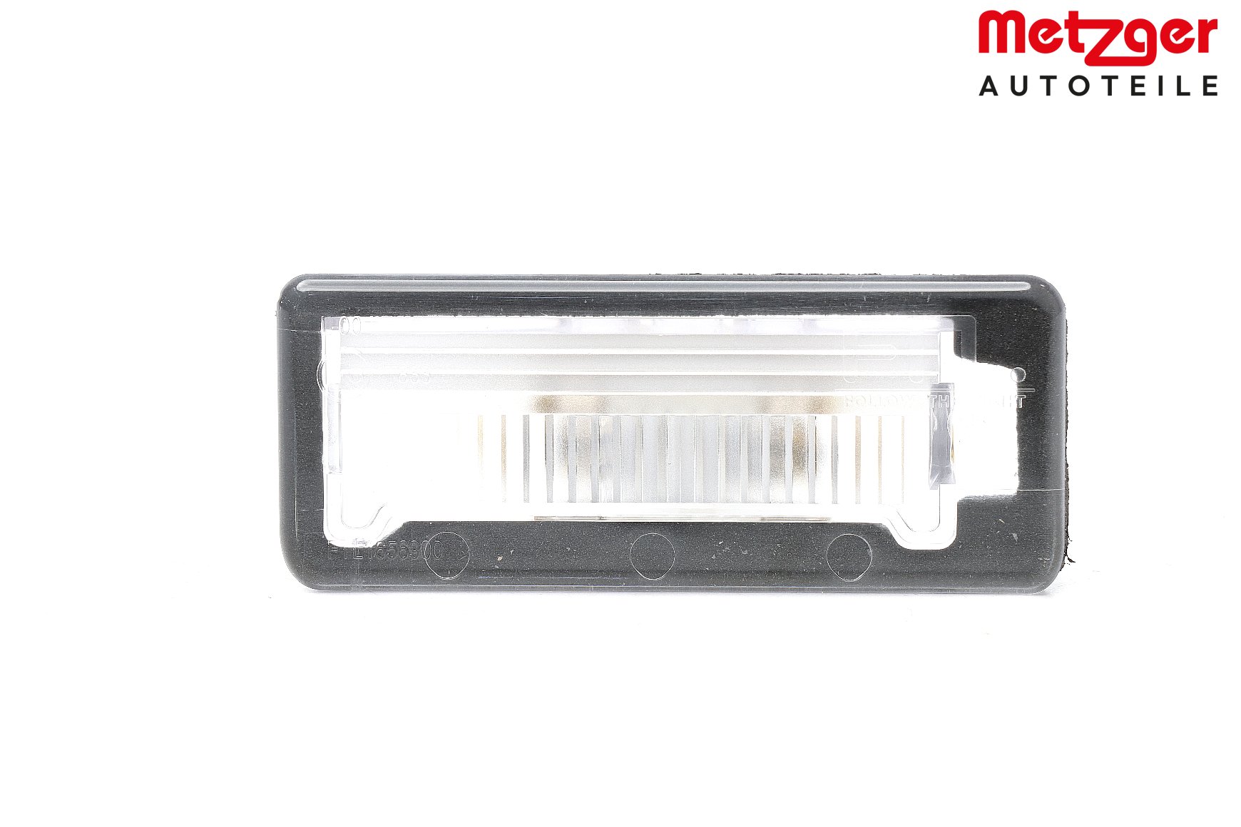 METZGER 2080016 Valstybinio numerio apšvietimas FIAT Doblo Universalas (263_) 95 AG benzinas kaina