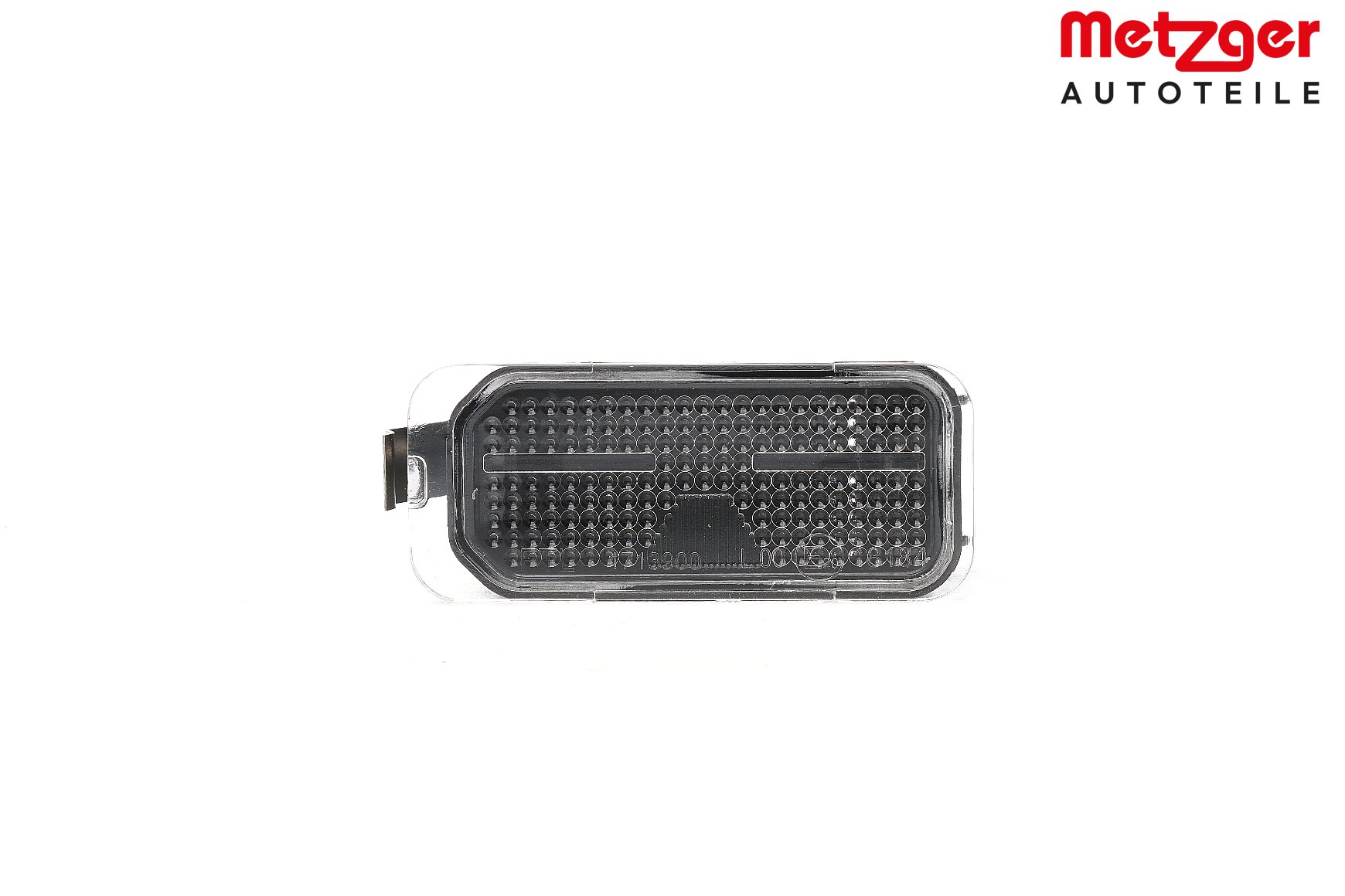 METZGER 2080018 Nummerskiltlys FORD S-Max (CJ) 210 hk Diesel hva koster