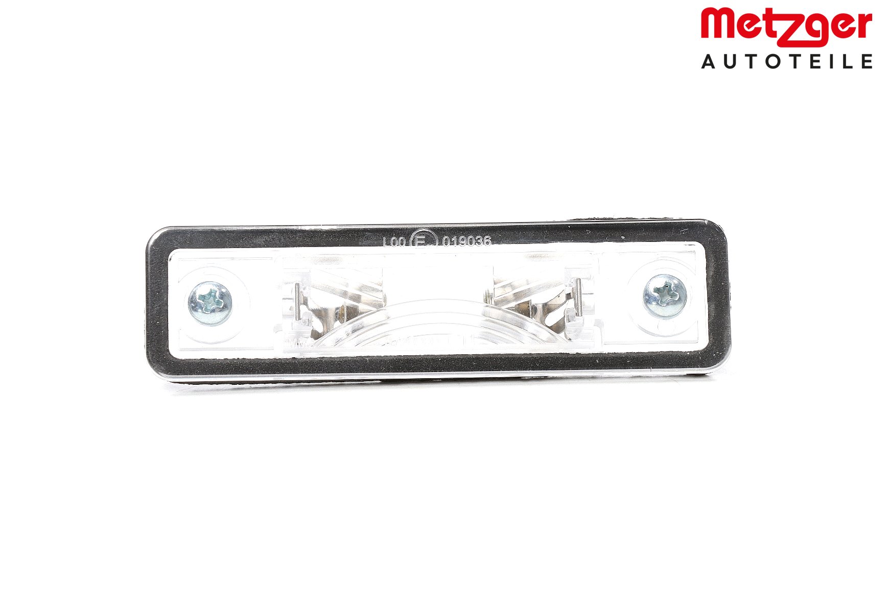 METZGER 2080026 Valstybinio numerio apšvietimas OPEL Signum CC (Z03) 250 AG benzinas kaina