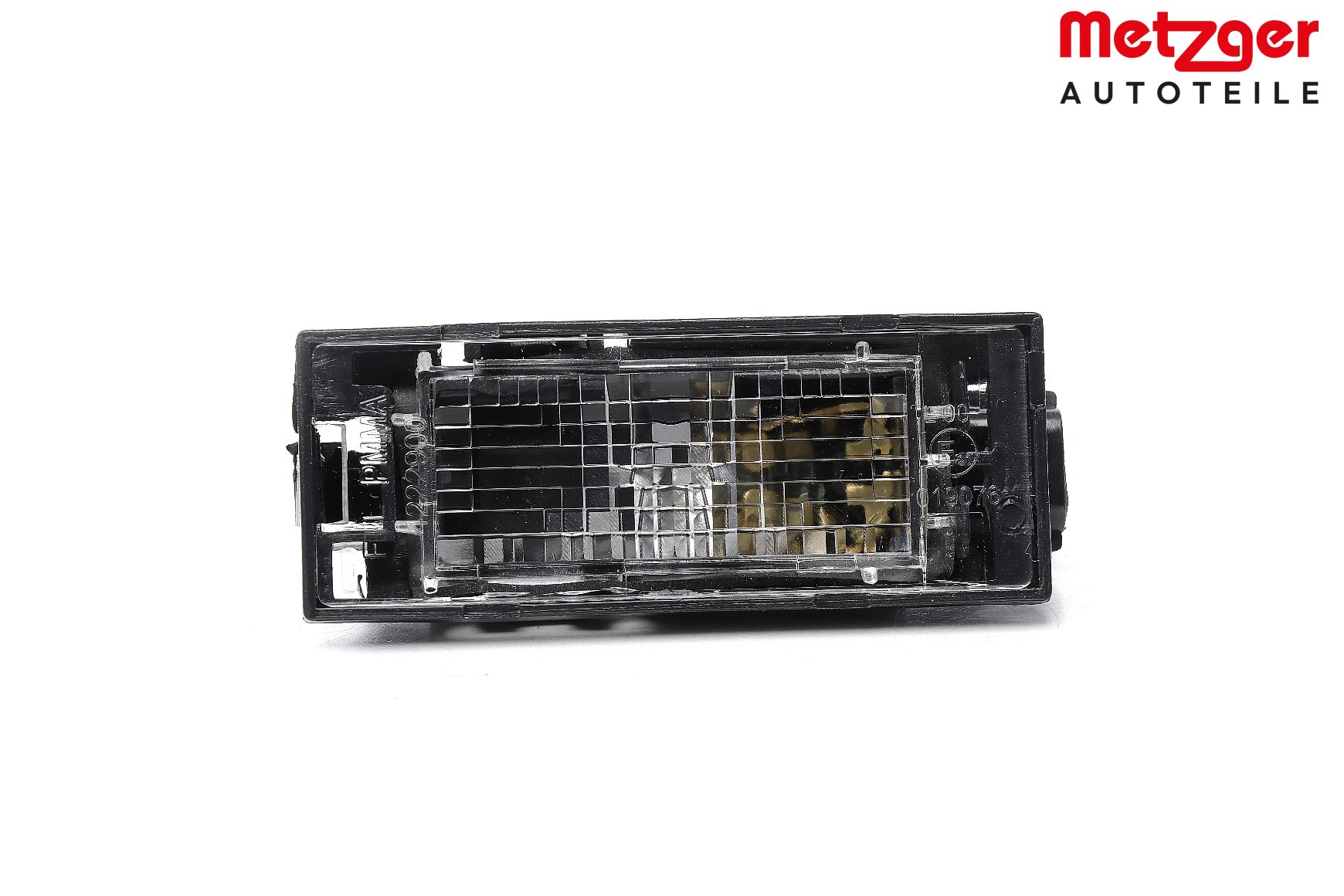 METZGER 2080031 Luce targa RENAULT CLIO 3 (BR0/1, CR0/1) 103 CV Diesel costo