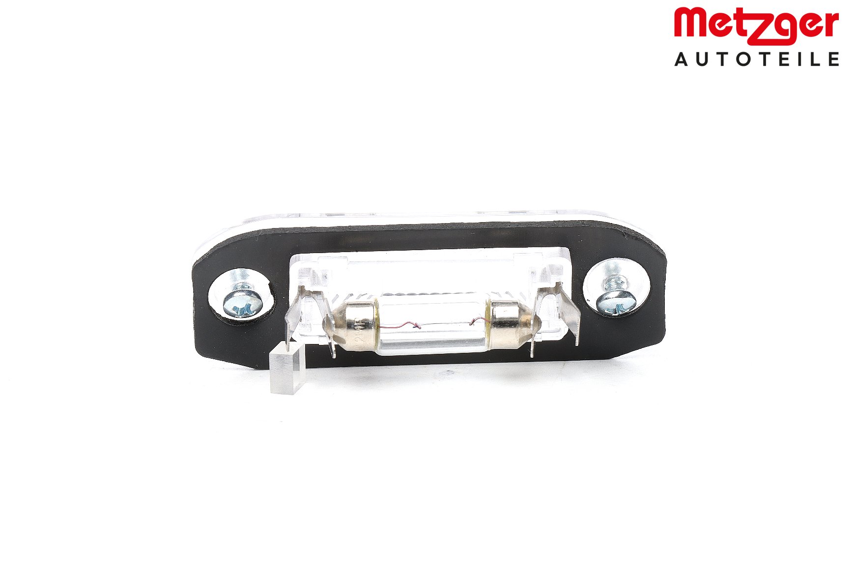 METZGER 2080034 Kennzeichenbeleuchtung VOLVO S60 II (134) 245 PS Benzin Kosten