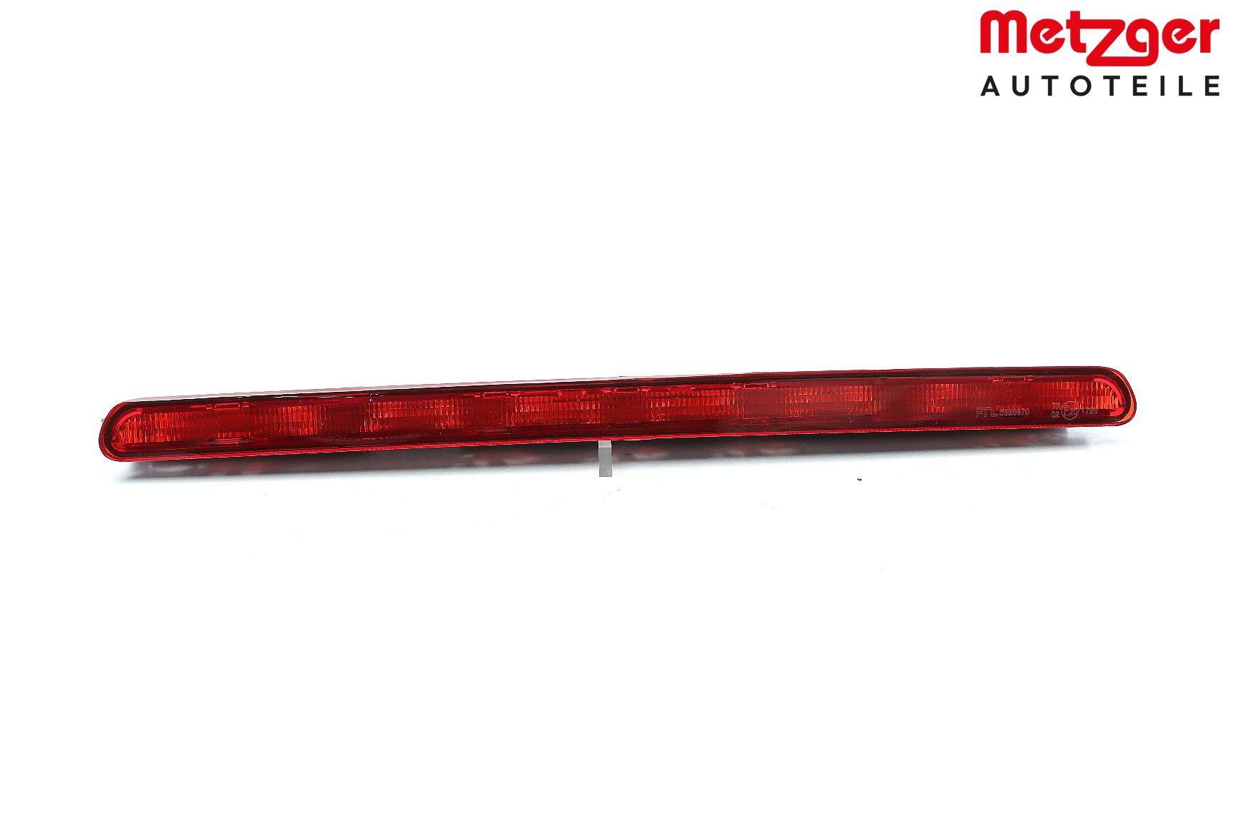 METZGER 2080053 Luz de freno adicional SEAT Exeo ST (3R5) 143 cv Gasóleo costo
