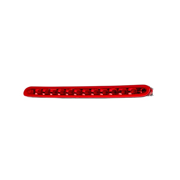 METZGER 2080066: Feu stop additionnel centre, avec porte-lampe, avec signe d'homologation CEE