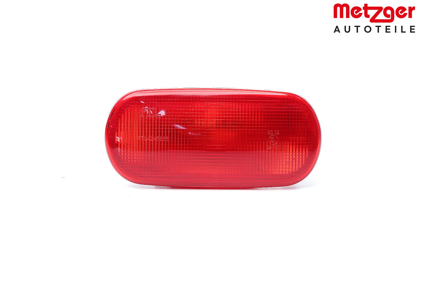 METZGER 2080077 Feu stop additionnel CITROЁN Jumpy II Van 140 CV Essence coût