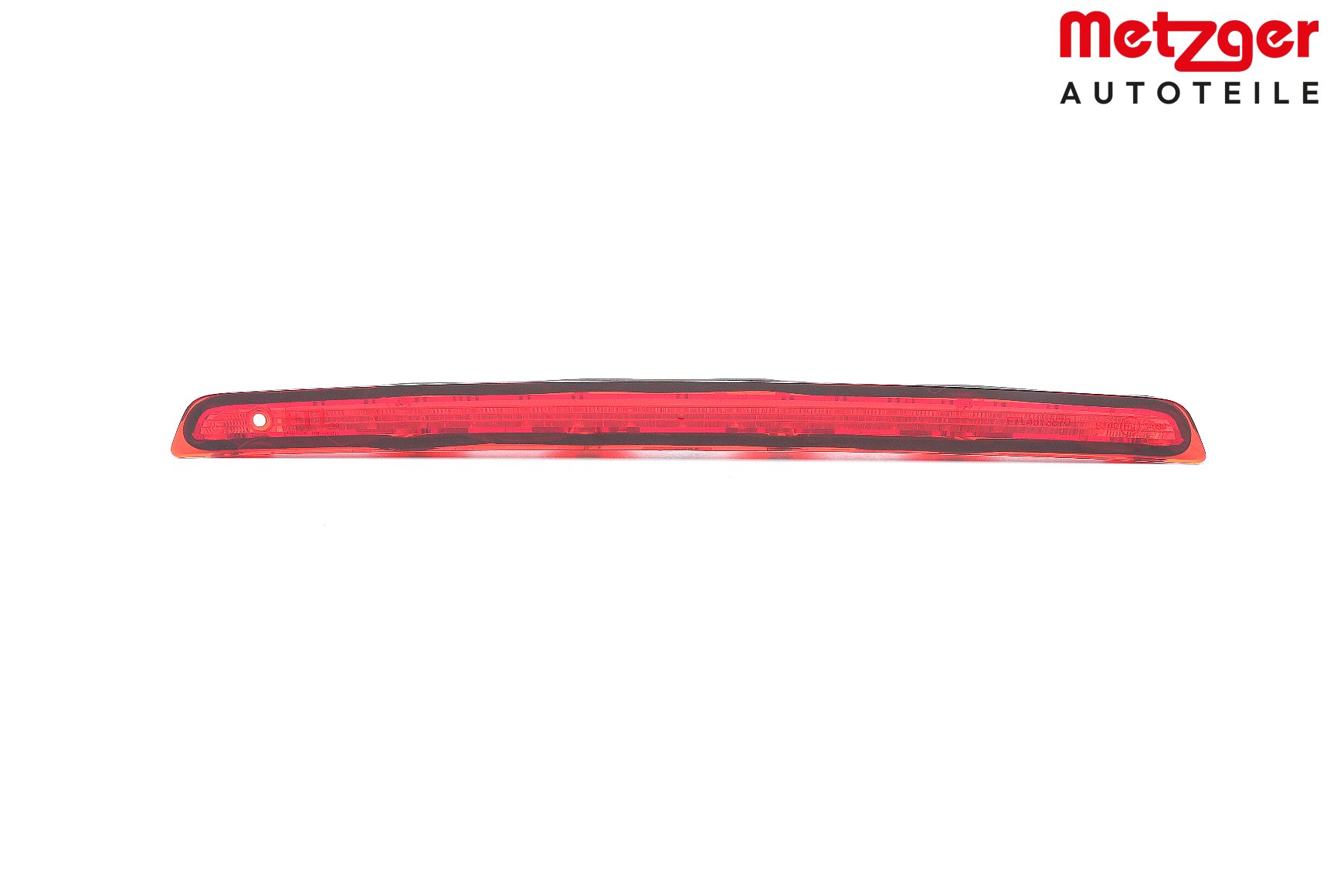 METZGER 2080085 Feu stop additionnel SKODA Scala 3/5 portes 110 CV Essence coût