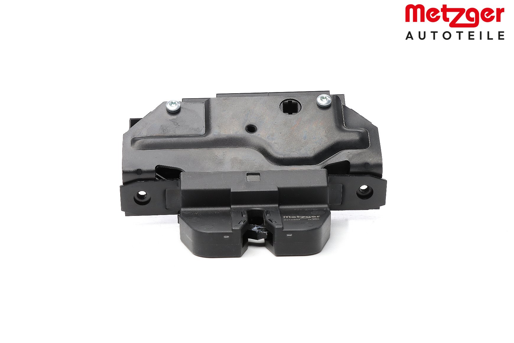 METZGER 2310897 Csomagtartó zár OPEL Vectra C Sedan (Z02) 230 LE Benzin ár