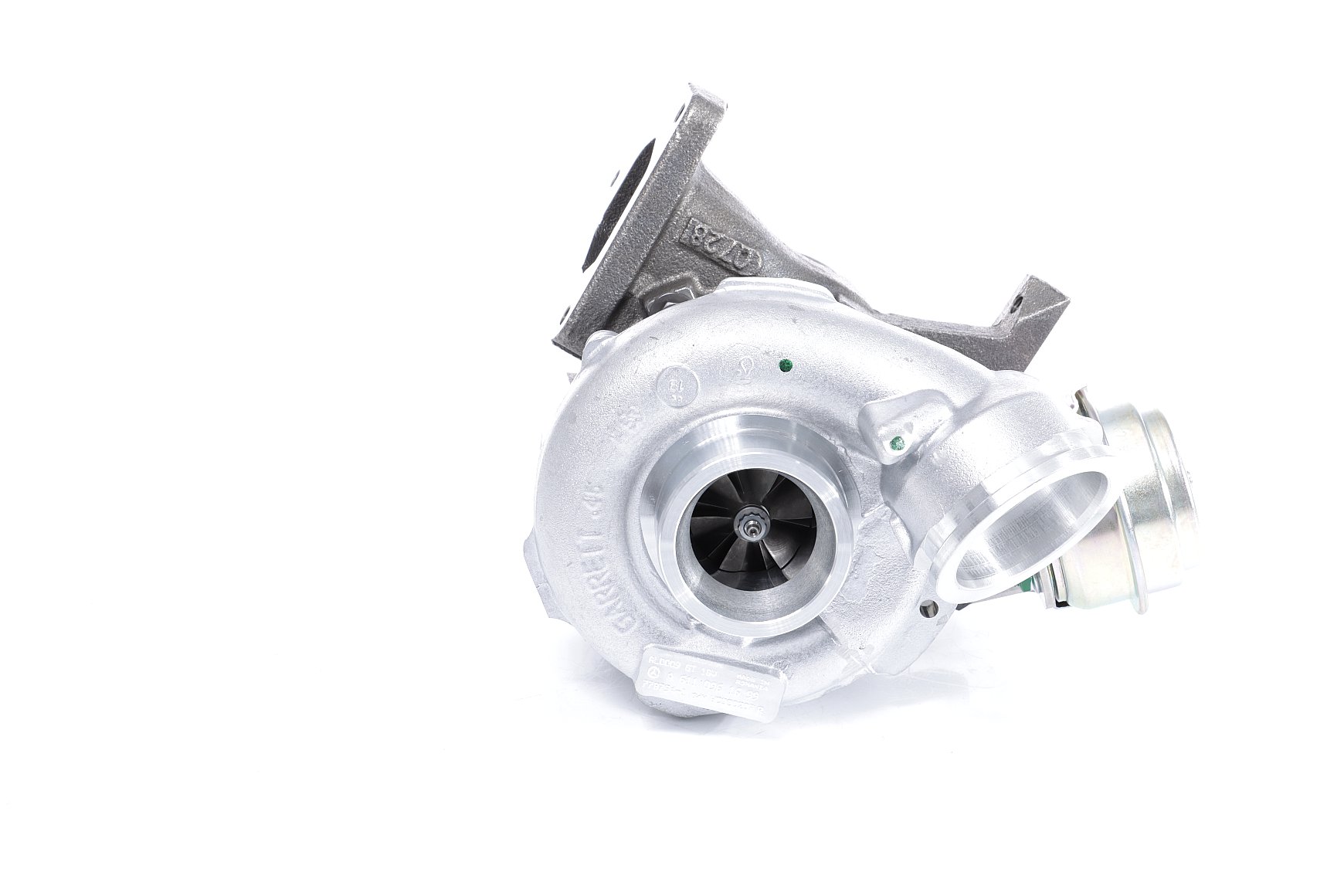 BTS TURBO T912279: Turbolader ORIGINAL