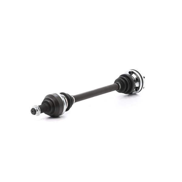 FEBI BILSTEIN 185923 Полуоска BMW 5 (E60) 306 K.C. бензин цена