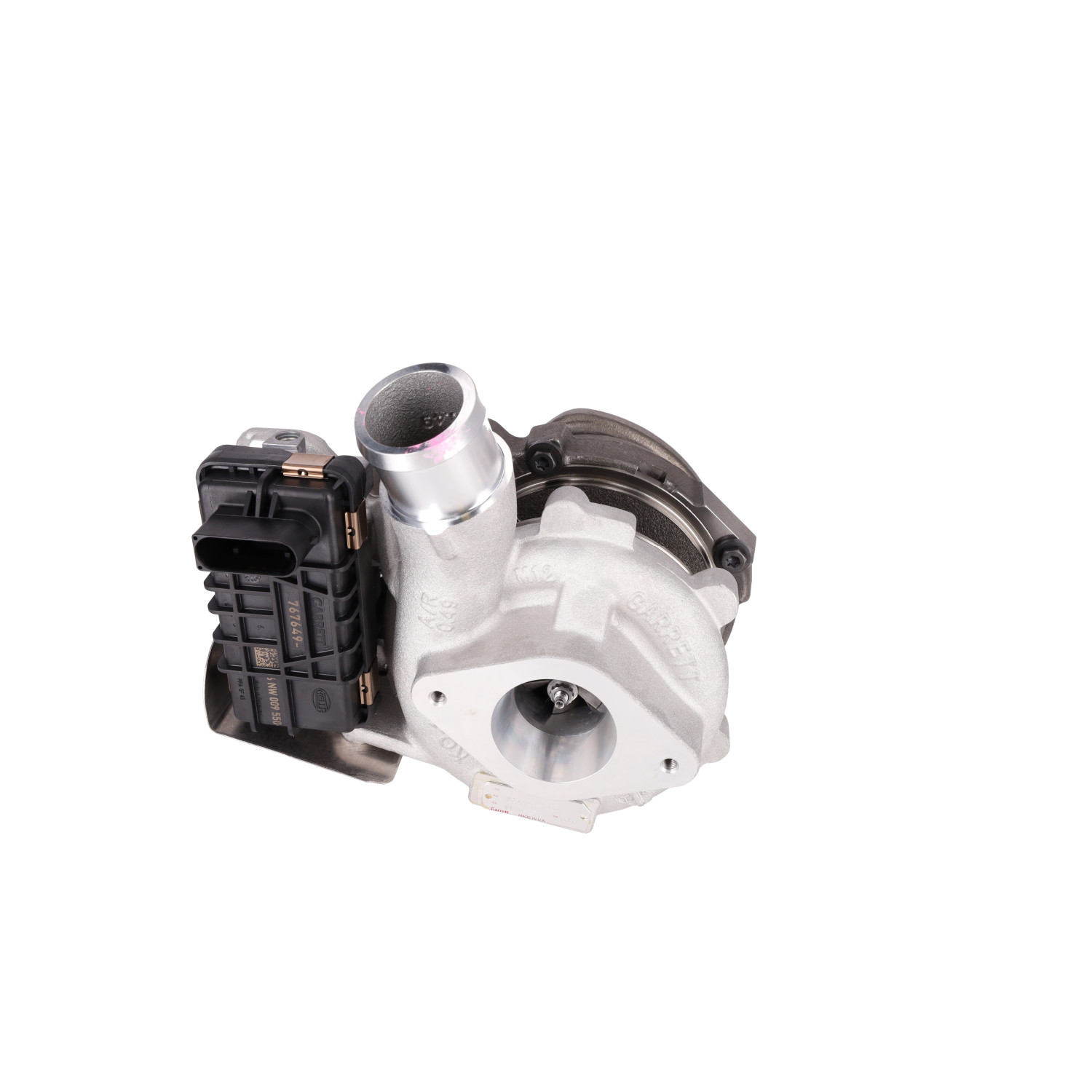 FEBI BILSTEIN 186677: Turbocharger Garrett Turbo NEW