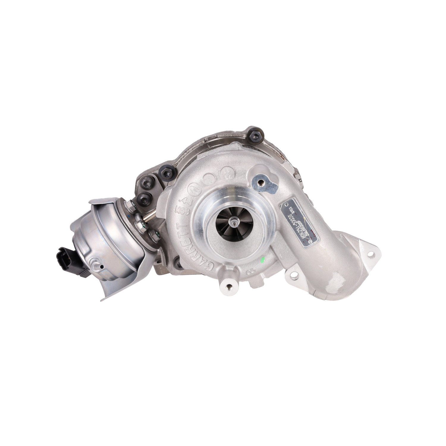 FEBI BILSTEIN 186723: Turbodmychadlo Garrett Turbo NEW