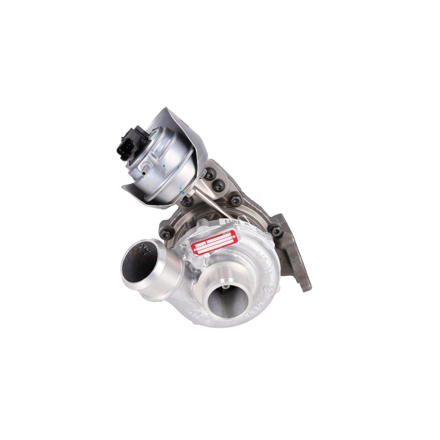 FEBI BILSTEIN 186770 Turbolader FORD KUGA 2 (DM2) 136 hk Diesel hva koster
