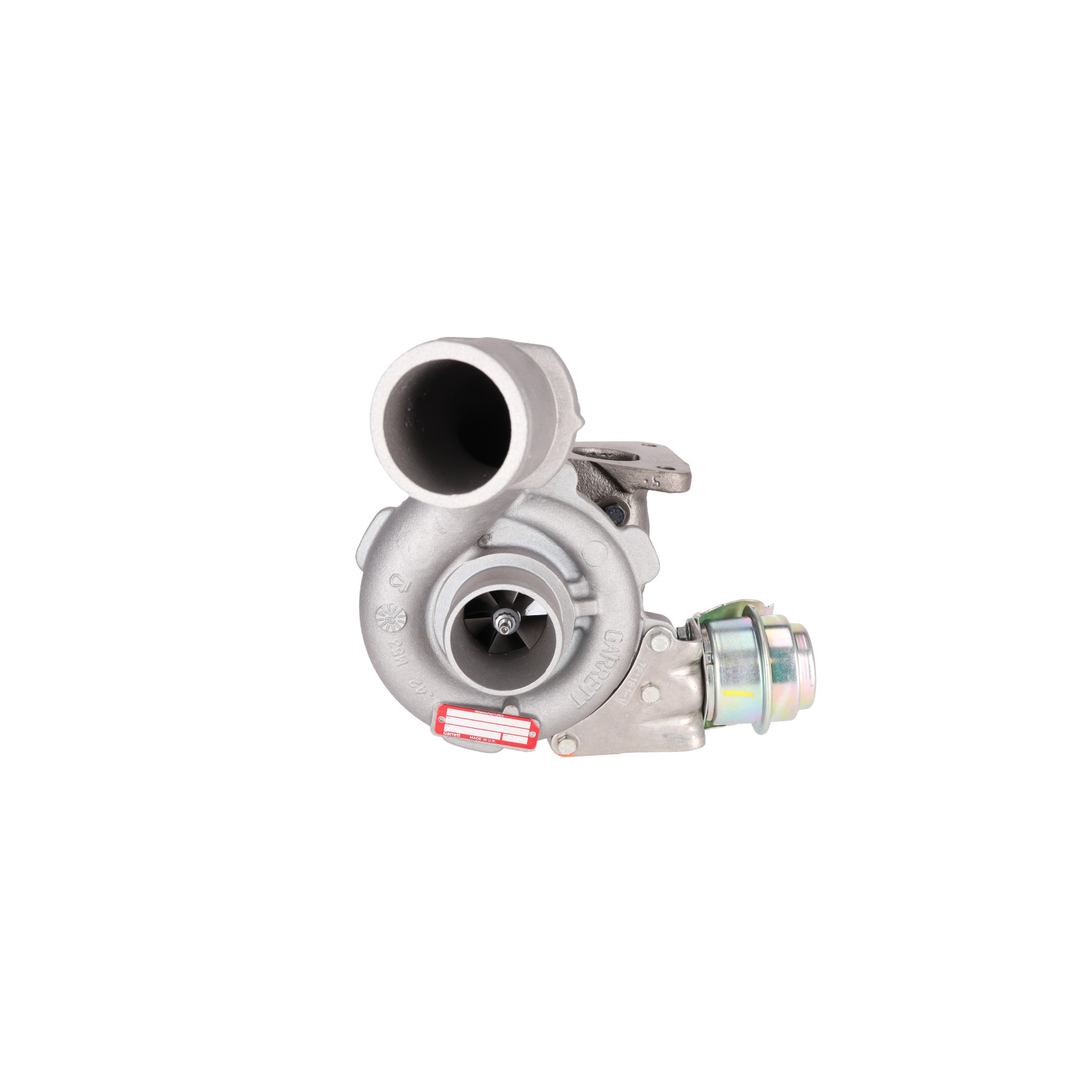 FEBI BILSTEIN 186832: Turbolader Garrett Turbo REMAN