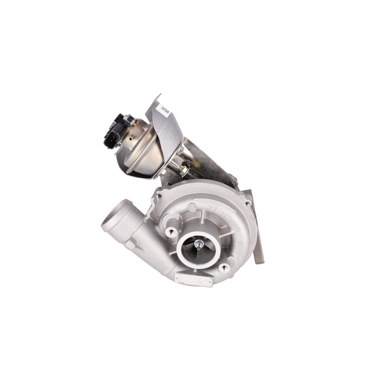 FEBI BILSTEIN 186906: Turbosuflantă Garrett Turbo NEW