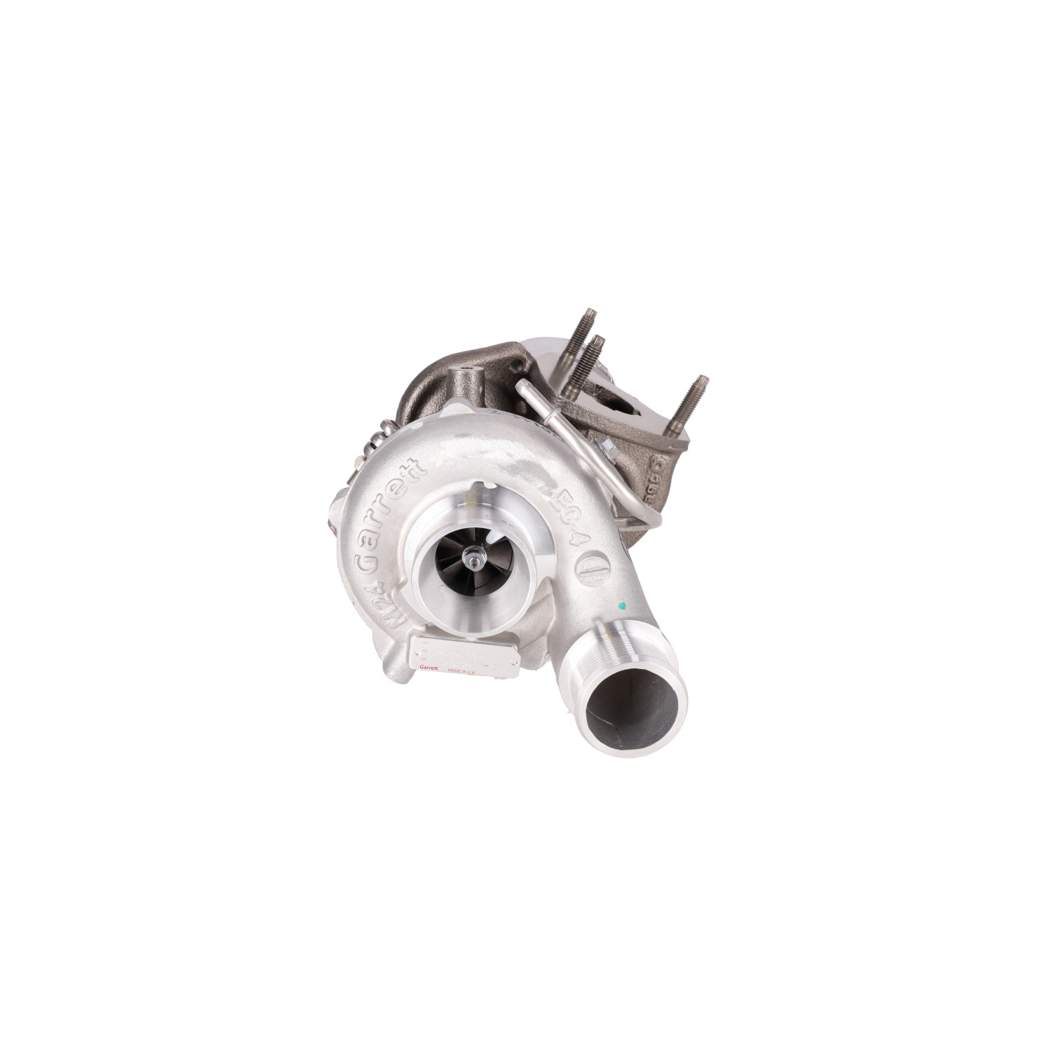 FEBI BILSTEIN 186913: Turbosuflantă Garrett Turbo NEW dreapta
