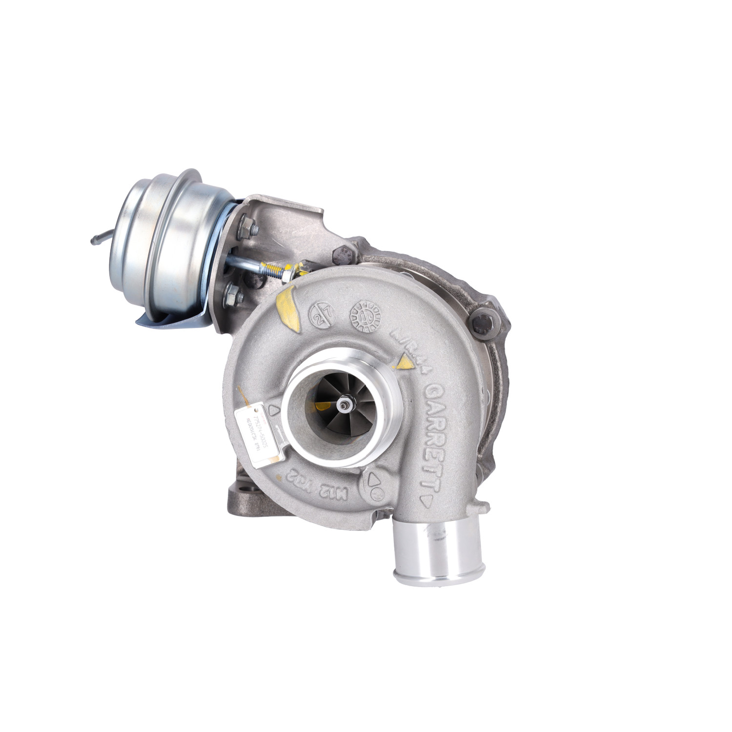 FEBI BILSTEIN 186949: Turbosuflantă Garrett Turbo NEW