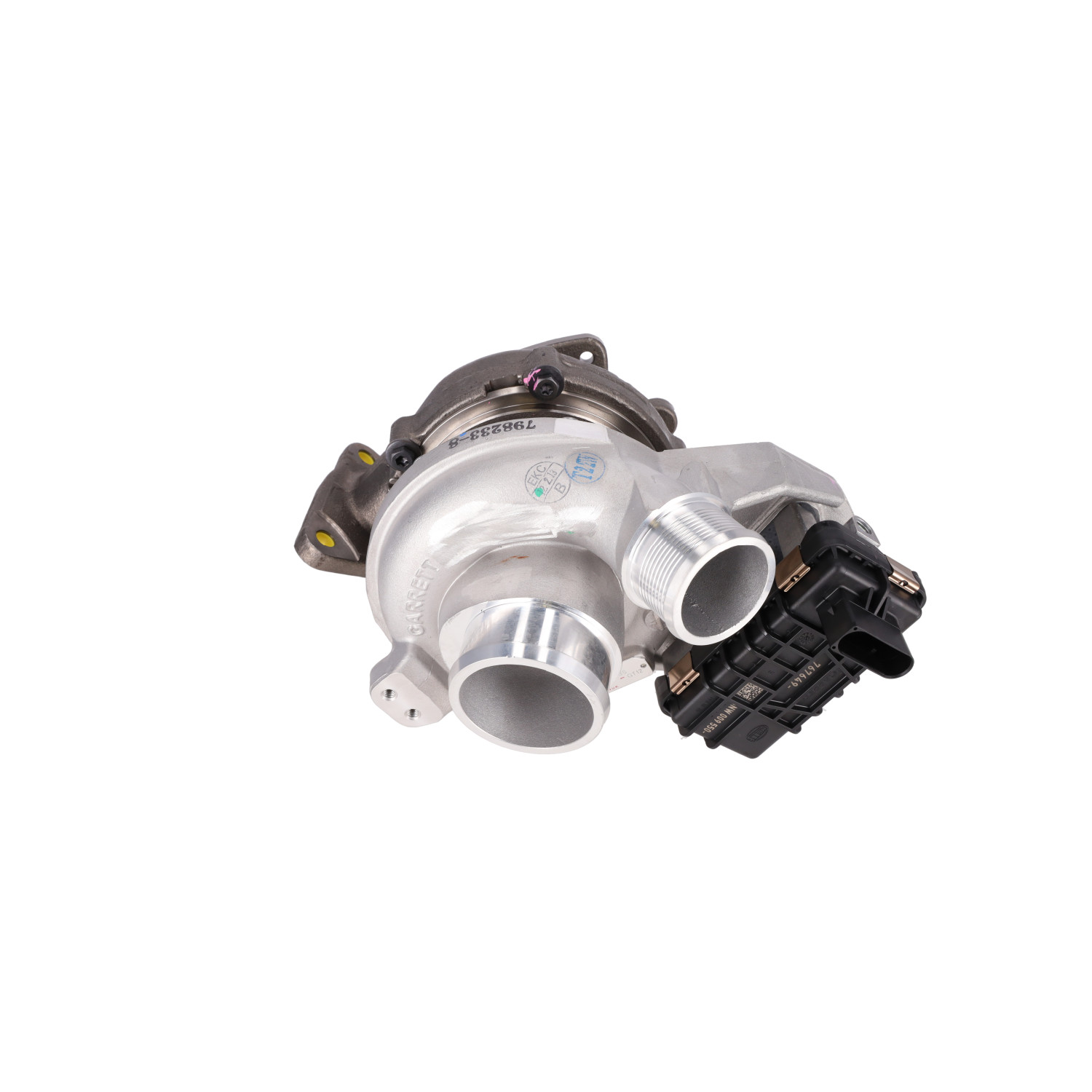 FEBI BILSTEIN 187014: Turbocharger Garrett Turbo NEW rechts