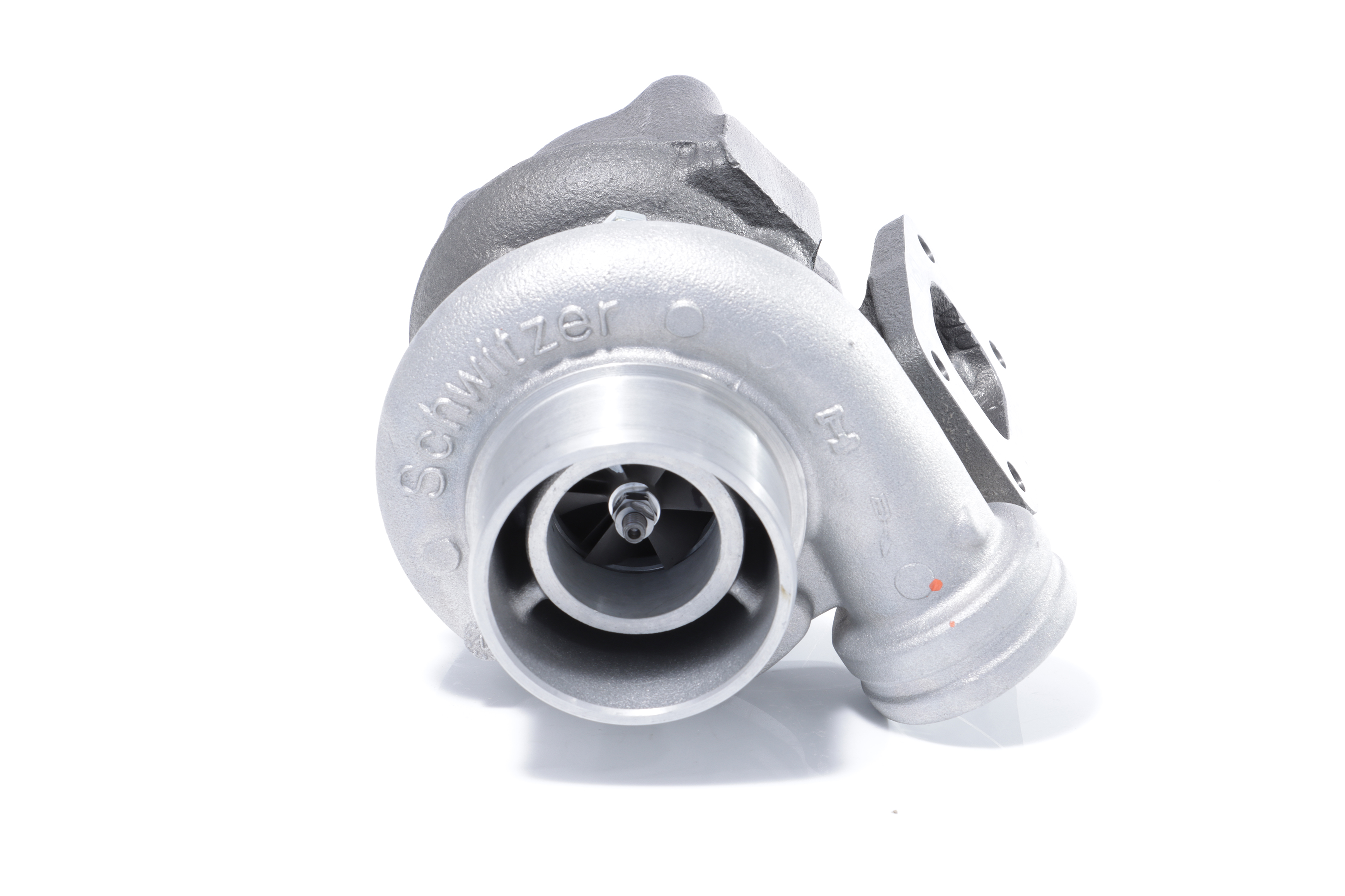 BTS TURBO T912394: Turbosuflantă ORIGINAL